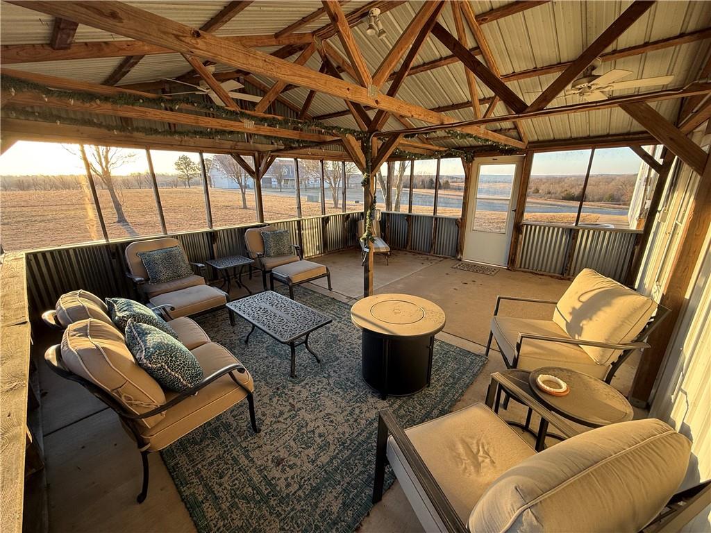 687 Cr 3425 Road Bartlesville, OK 74003 - Photo 31 of 98