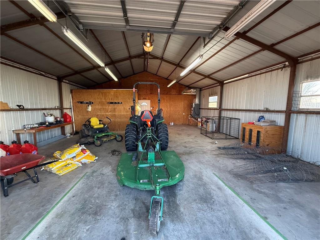 687 Cr 3425 Road Bartlesville, OK 74003 - Photo 32 of 98