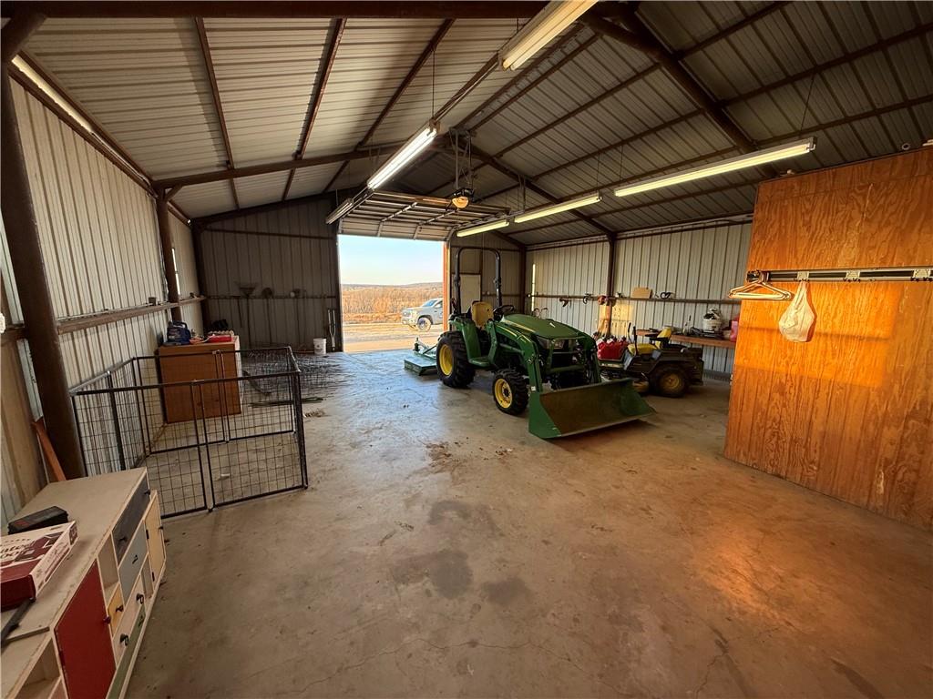 687 Cr 3425 Road Bartlesville, OK 74003 - Photo 33 of 98