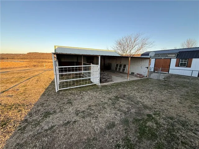 $889,350 | 687 Cr 3425 Road, Bartlesville, OK 74003