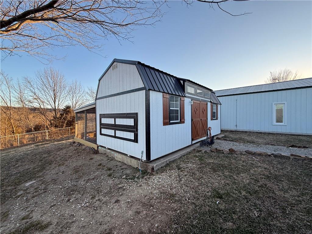 687 Cr 3425 Road Bartlesville, OK 74003 - Photo 36 of 98