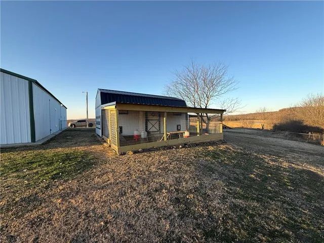 $889,350 | 687 Cr 3425 Road, Bartlesville, OK 74003