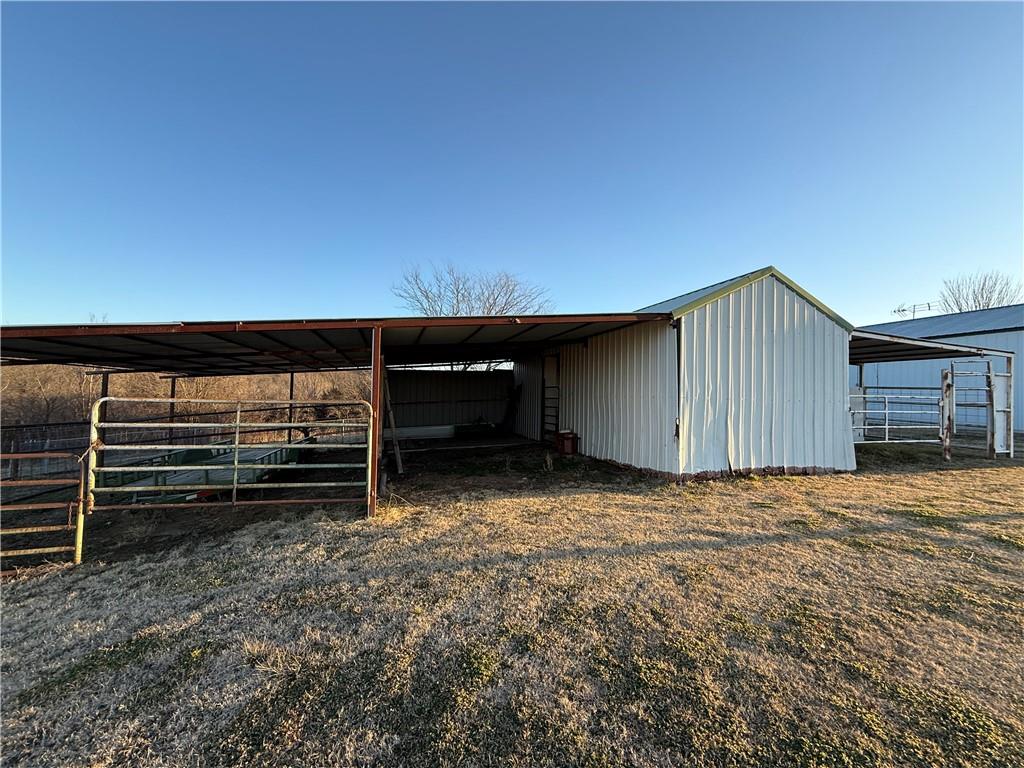 687 Cr 3425 Road Bartlesville, OK 74003 - Photo 40 of 98