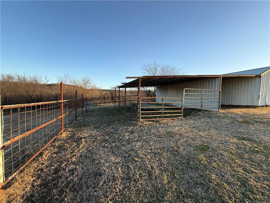 687 Cr 3425 Road Bartlesville, OK 74003 - Photo 41 of 98