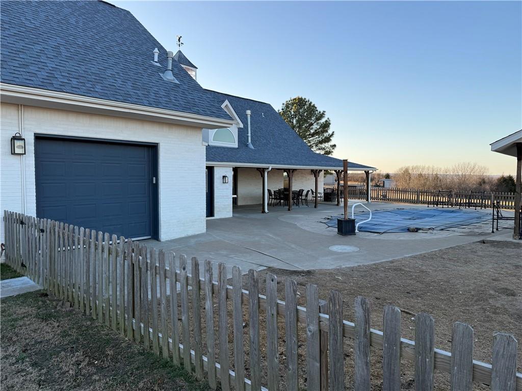 687 Cr 3425 Road Bartlesville, OK 74003 - Photo 46 of 98