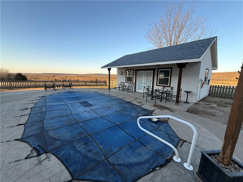 687 Cr 3425 Road Bartlesville, OK 74003 - Photo 49 of 98