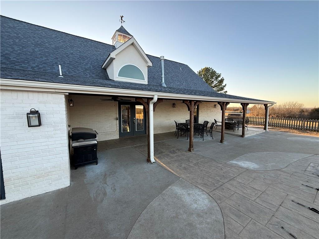 687 Cr 3425 Road Bartlesville, OK 74003 - Photo 50 of 98