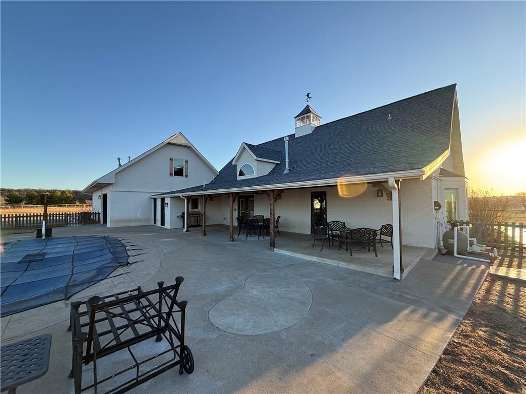 687 Cr 3425 Road Bartlesville, OK 74003 - Photo 52 of 98