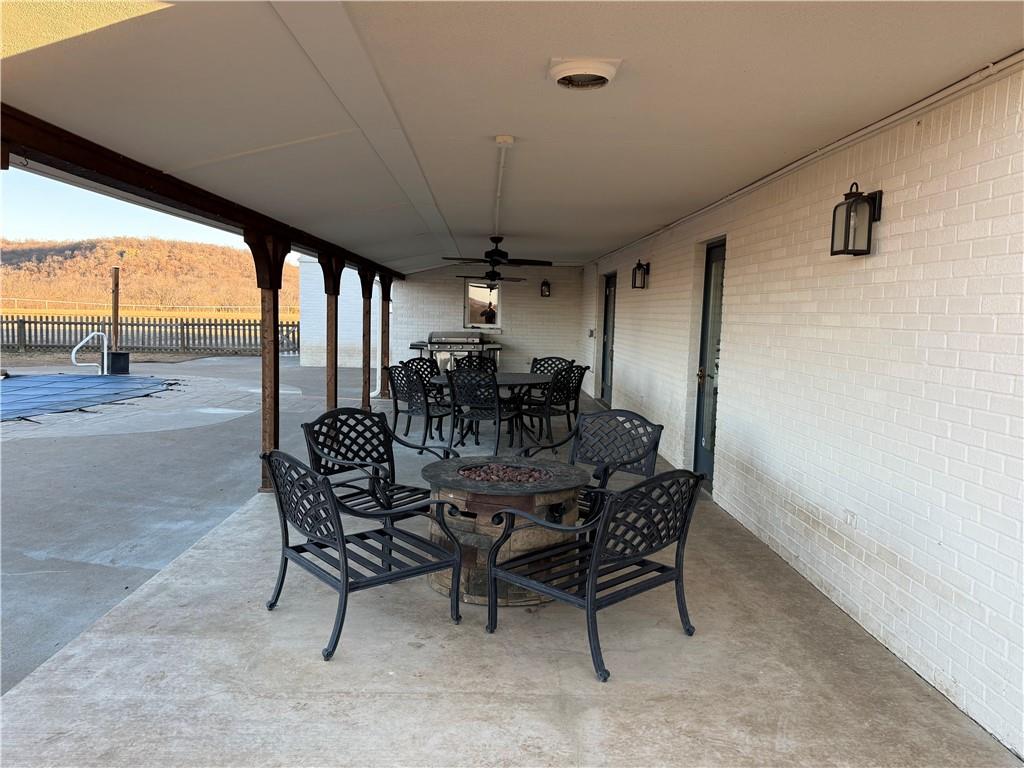 687 Cr 3425 Road Bartlesville, OK 74003 - Photo 53 of 98