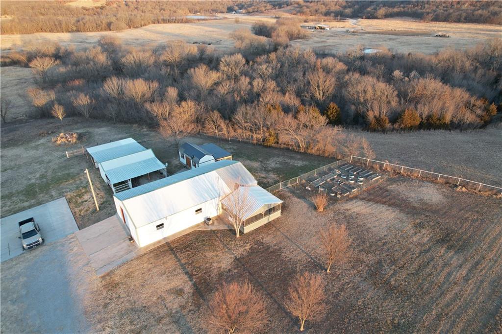 687 Cr 3425 Road Bartlesville, OK 74003 - Photo 6 of 98