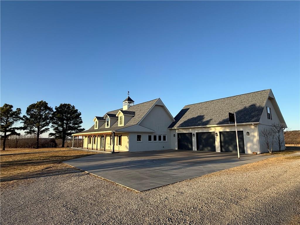 687 Cr 3425 Road Bartlesville, OK 74003 - Photo 61 of 98