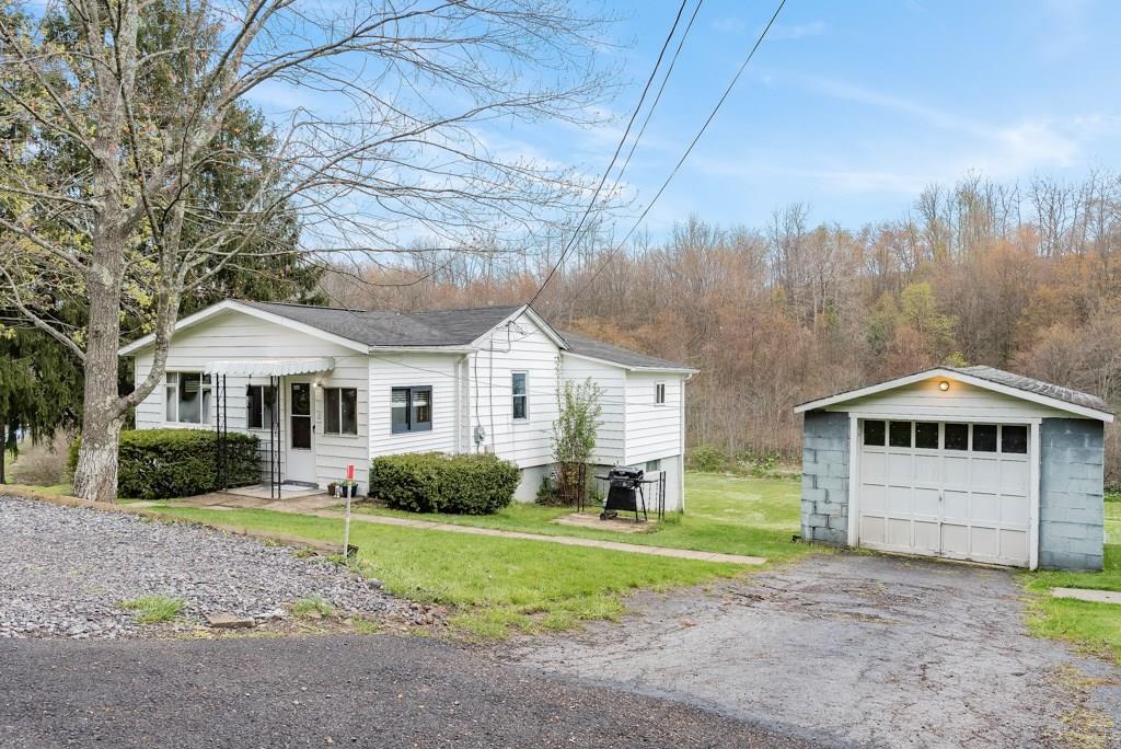 139 McGrady Hollow Road Butler, PA 16002 - Photo 1 of 18 Gallery Image 1