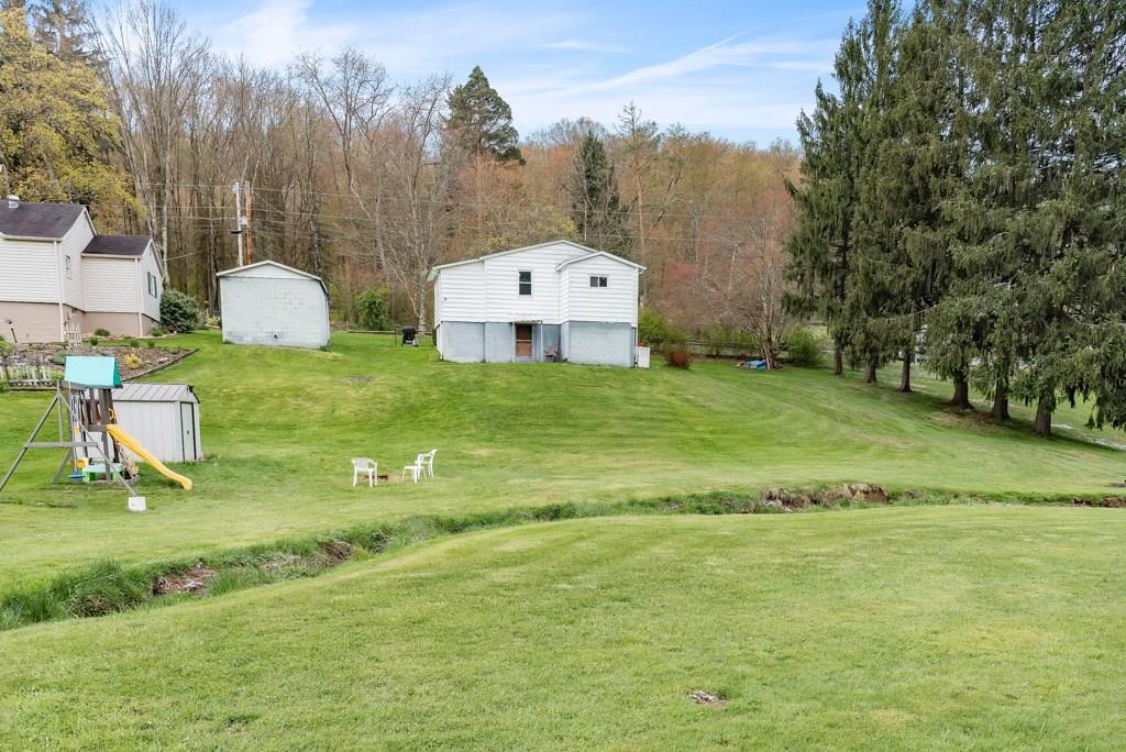 139 McGrady Hollow Road Butler, PA 16002 - Photo 17 of 18 Gallery Image 17