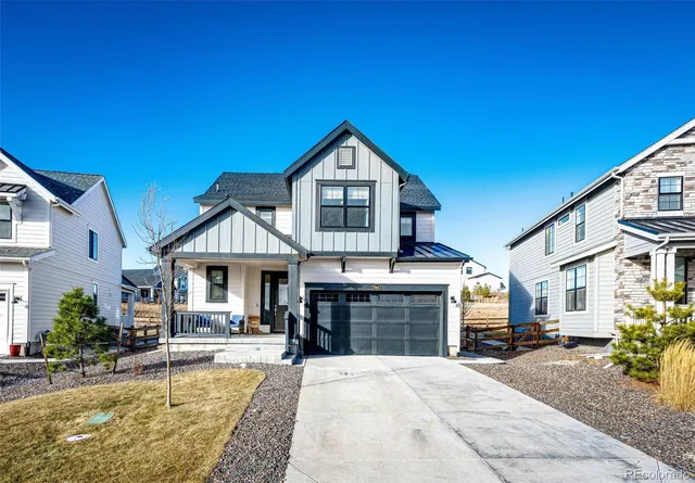 $635,000 | 39153 Braxton Lane, Elizabeth, CO 80107