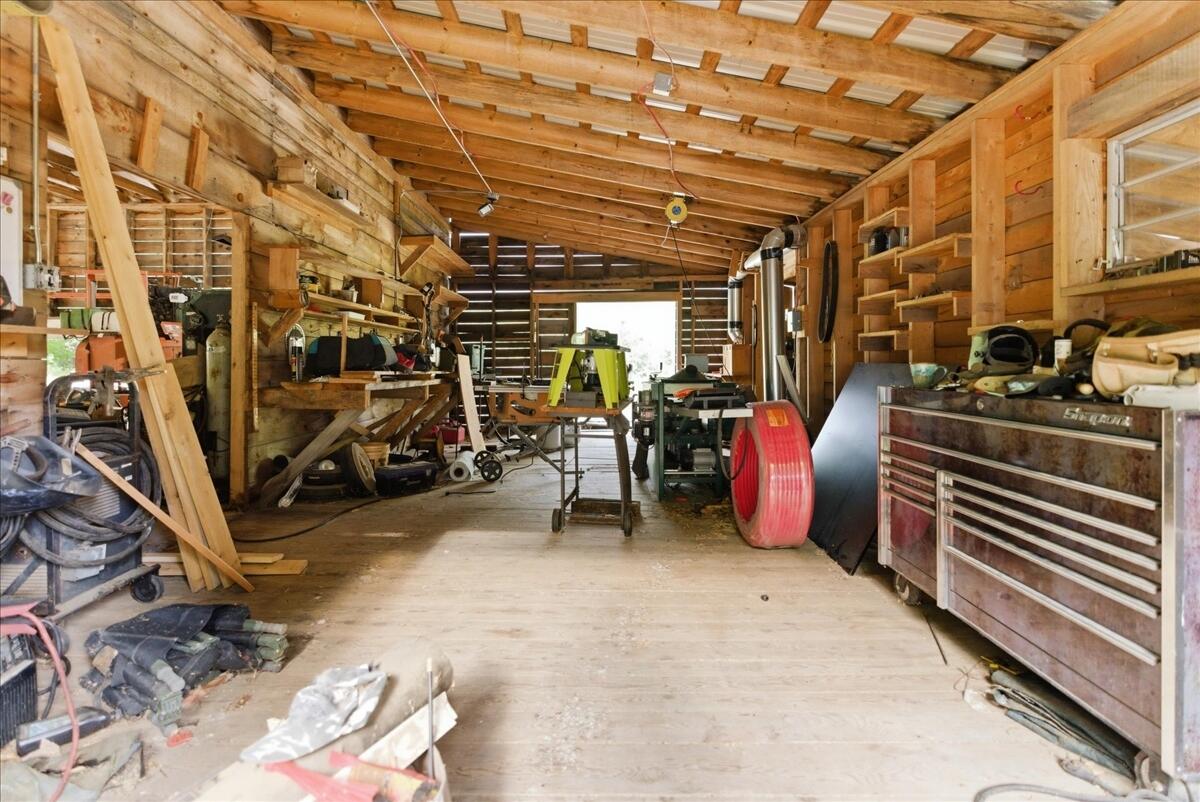 139 Lloyd Road Anson, ME 04911 - Photo 73 of 91 Large Shop