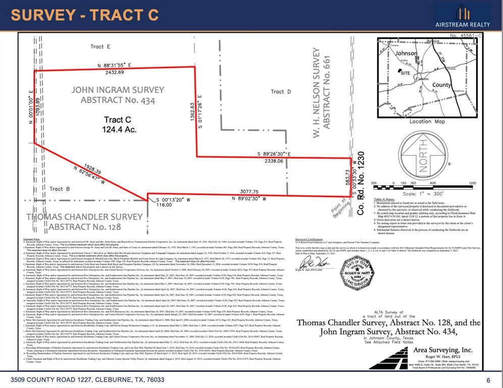 8256 West Fm 4 Godley, TX 76044 - Photo 6 of 11