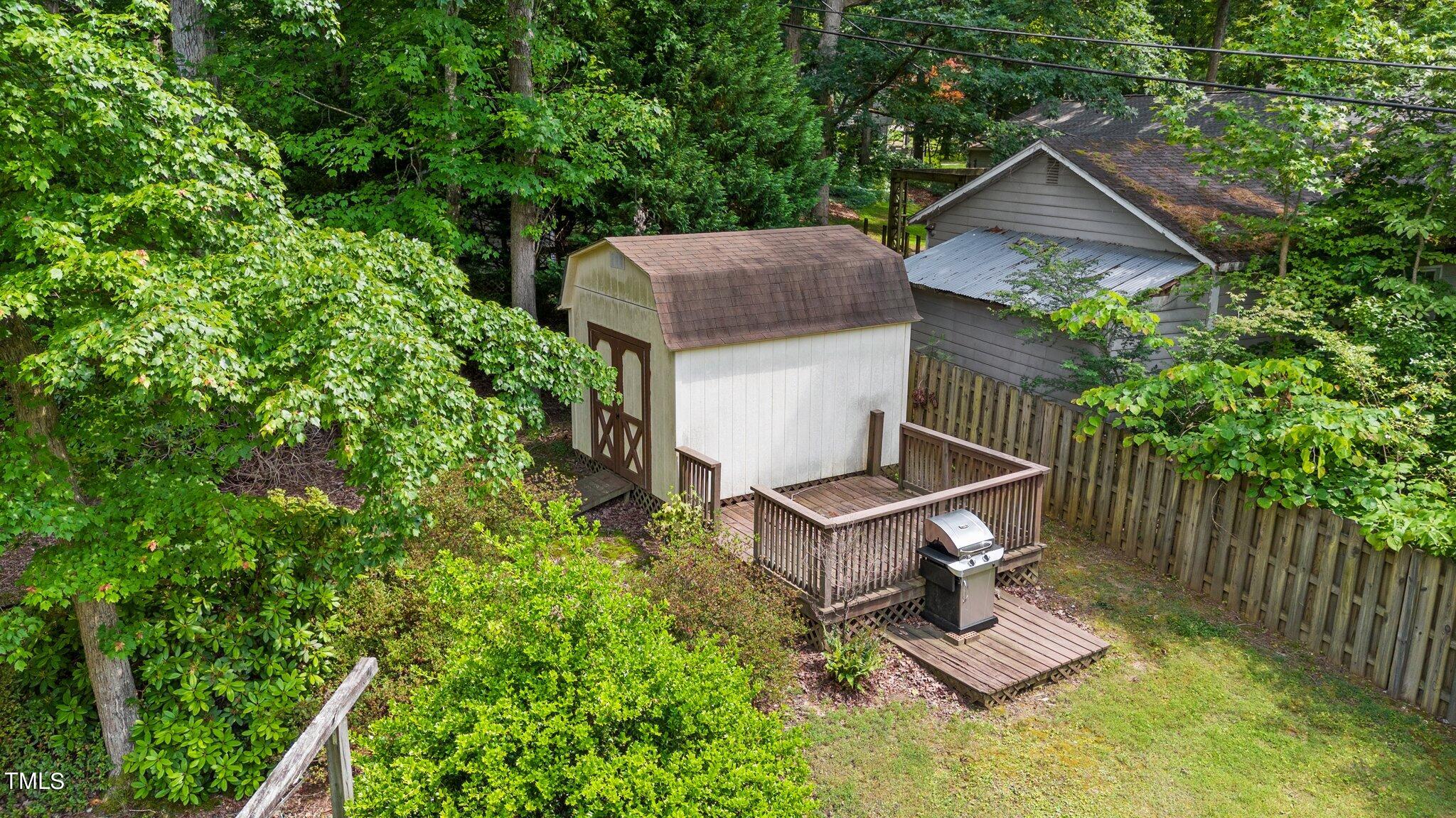 2017 Bivins Road Durham, NC 27712 - Photo 41 of 46 18-web-or-mls-DJI_20240523151248_0190_D