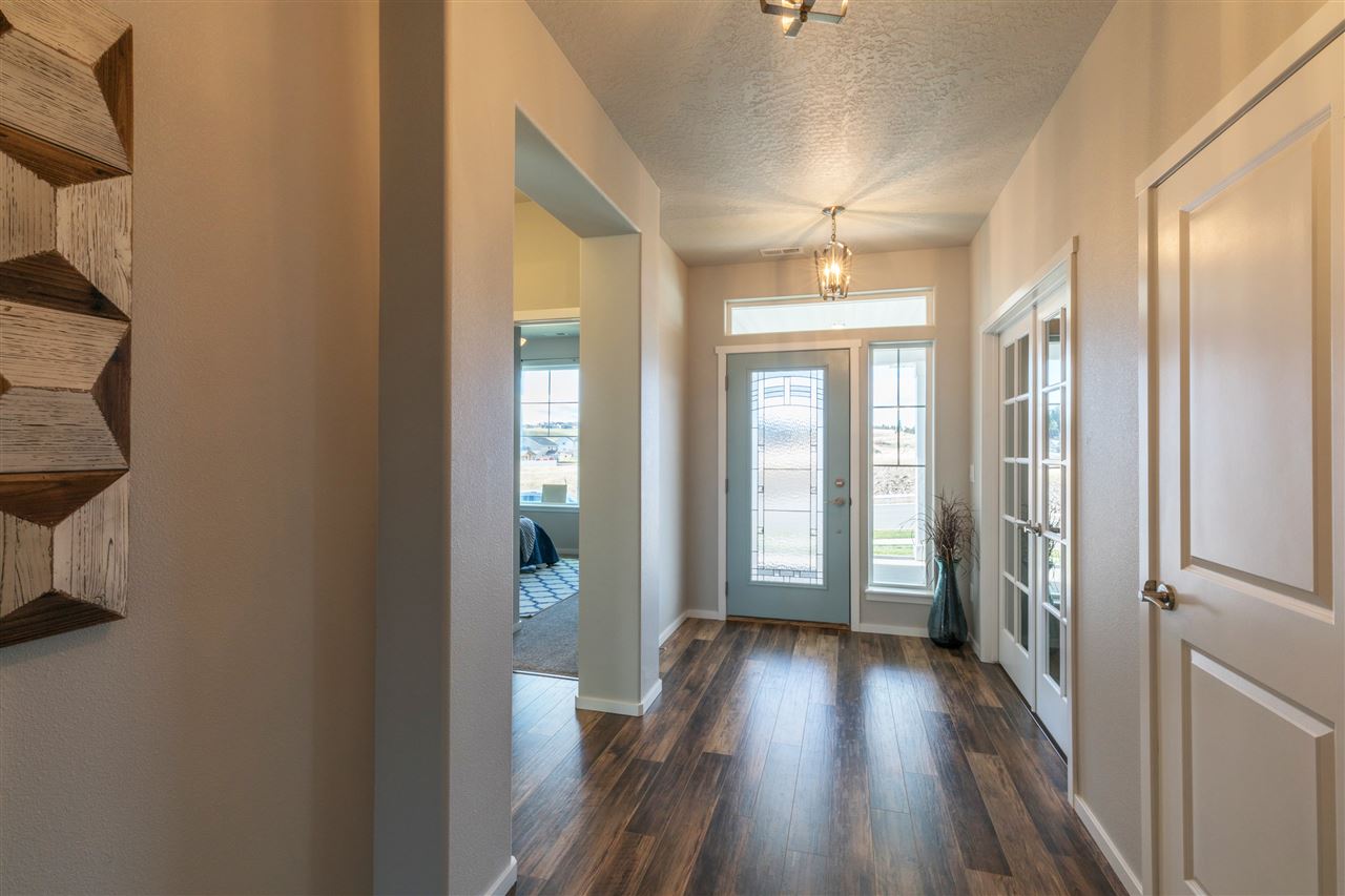 1403 South Hodges Road, Unit MODEL HOME NOW AVAILABLE Spokane Valley, WA 99016 - Photo 2 of 17 Gallery Image 2