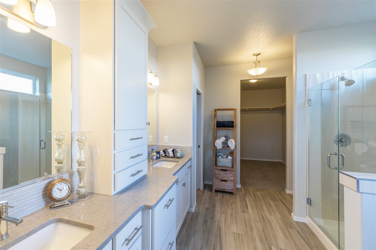 1403 South Hodges Road, Unit MODEL HOME NOW AVAILABLE Spokane Valley, WA 99016 - Photo 12 of 17 Gallery Image 12