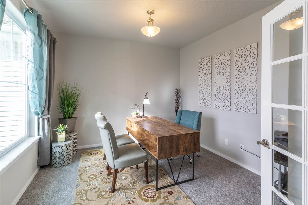1403 South Hodges Road, Unit MODEL HOME NOW AVAILABLE Spokane Valley, WA 99016 - Photo 3 of 17 Gallery Image 3