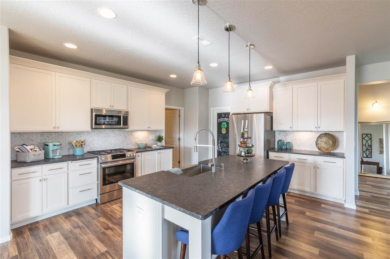 1403 South Hodges Road, Unit MODEL HOME NOW AVAILABLE Spokane Valley, WA 99016 - Photo 6 of 17 Gallery Image 6