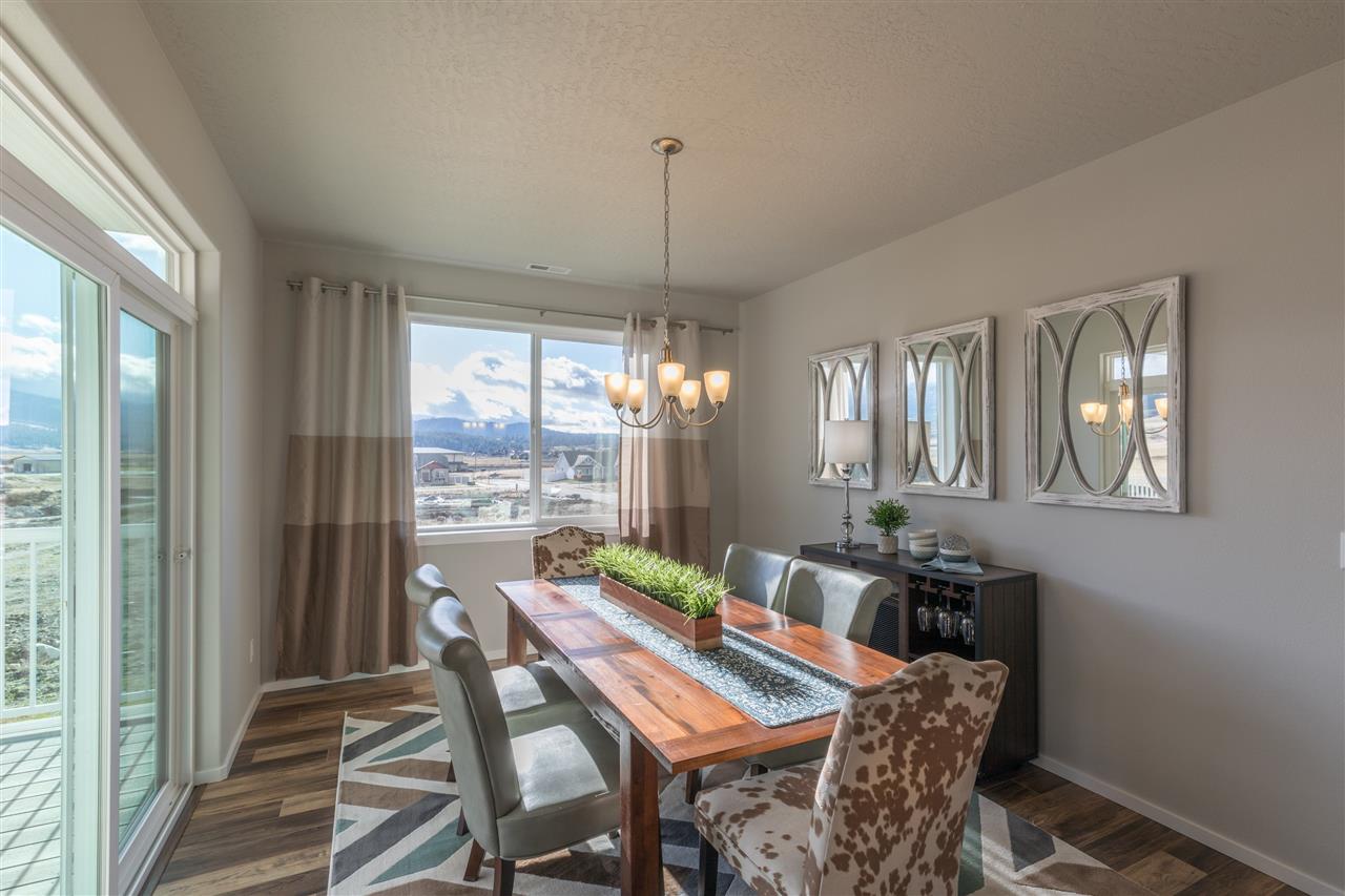 1403 South Hodges Road, Unit MODEL HOME NOW AVAILABLE Spokane Valley, WA 99016 - Photo 8 of 17 Gallery Image 8