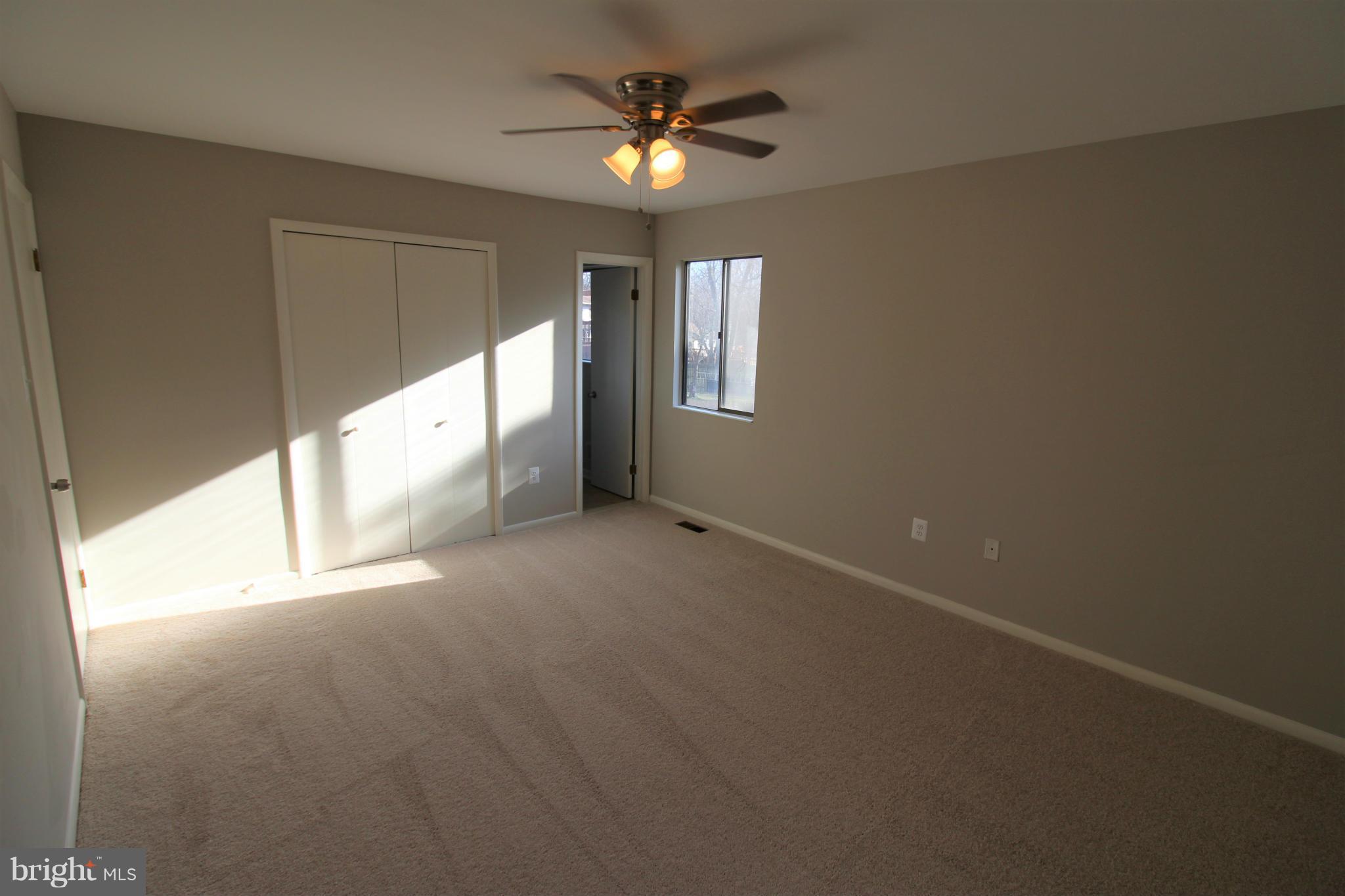 804 Williamsburg Road Sterling, VA 20164 - Photo 20 of 30 Bedroom (Master)