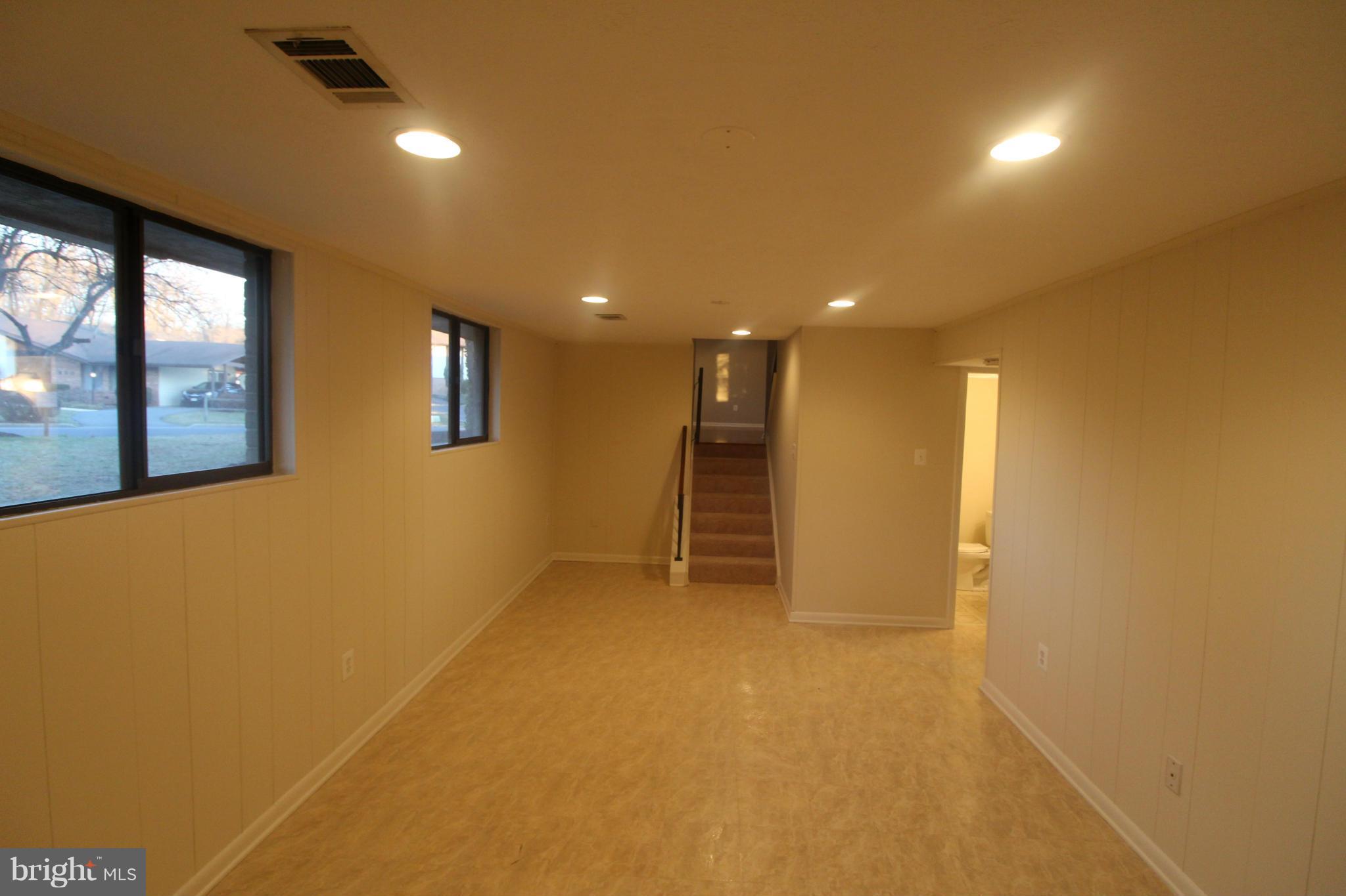 804 Williamsburg Road Sterling, VA 20164 - Photo 22 of 30 Basement