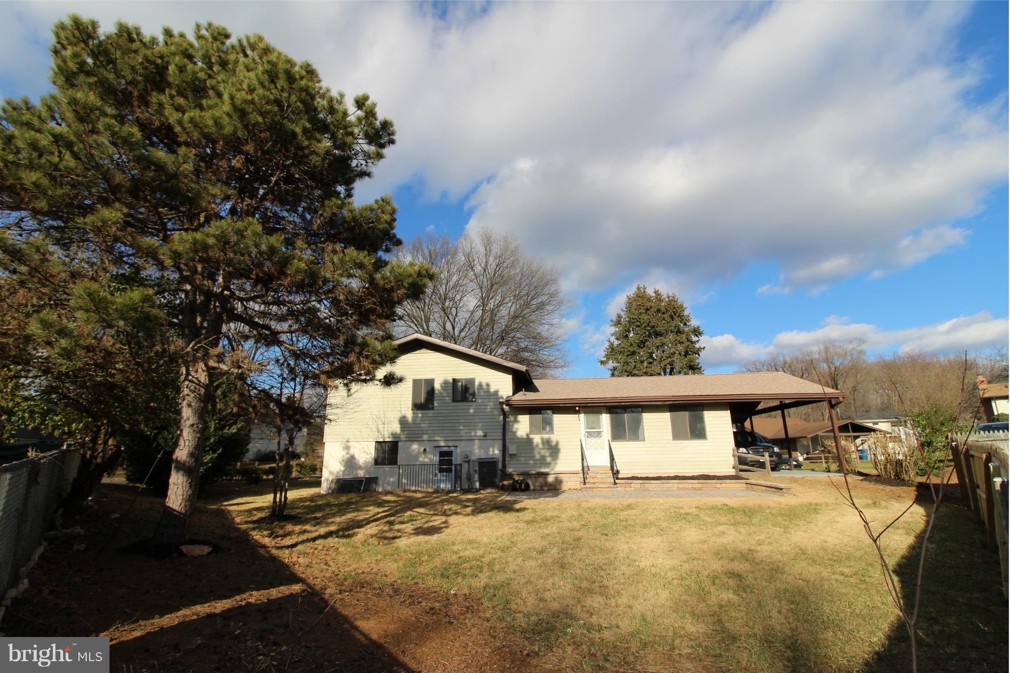 804 Williamsburg Road Sterling, VA 20164 - Photo 28 of 30 Exterior (Rear)