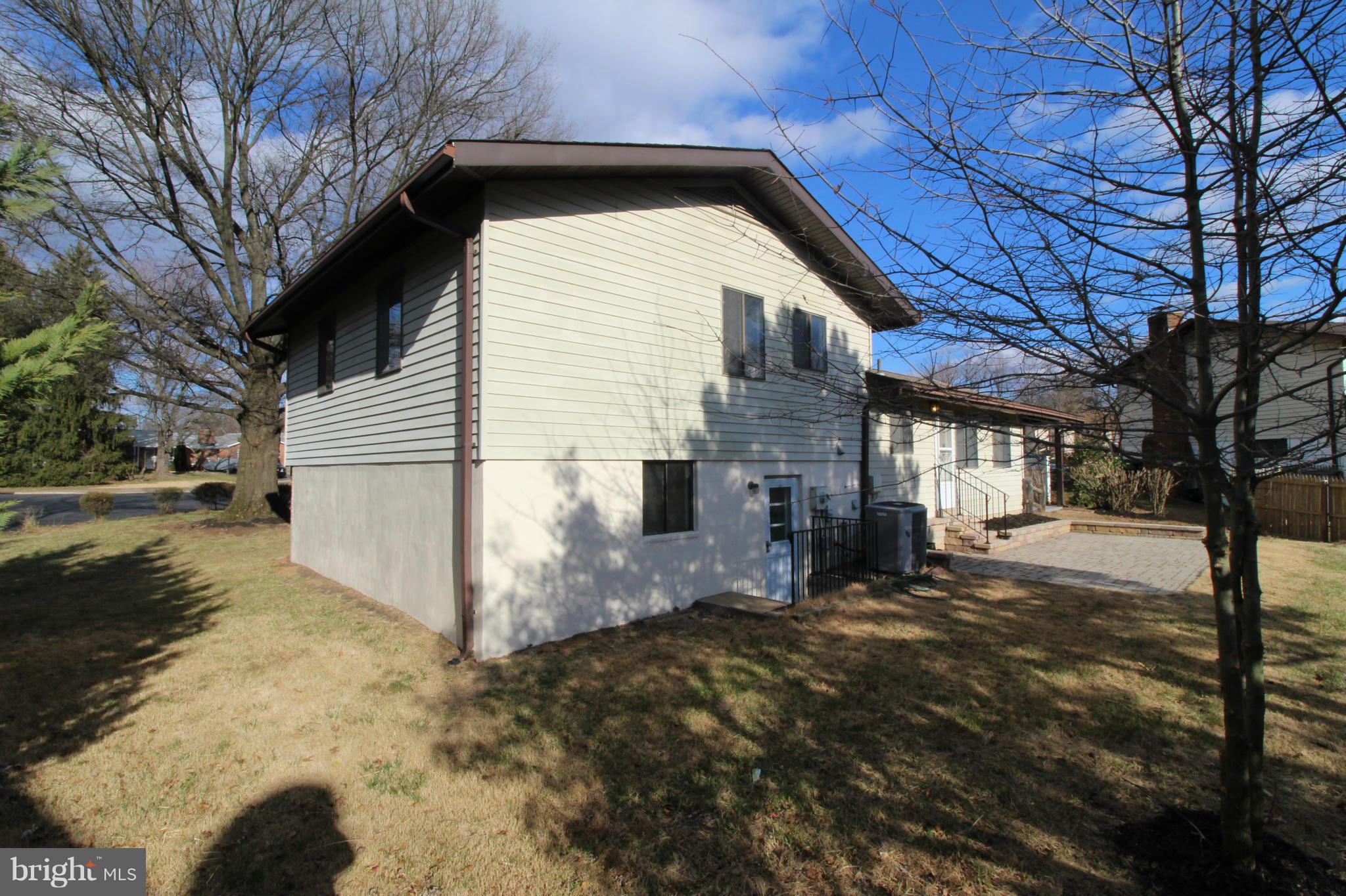 804 Williamsburg Road Sterling, VA 20164 - Photo 29 of 30 Exterior (General)
