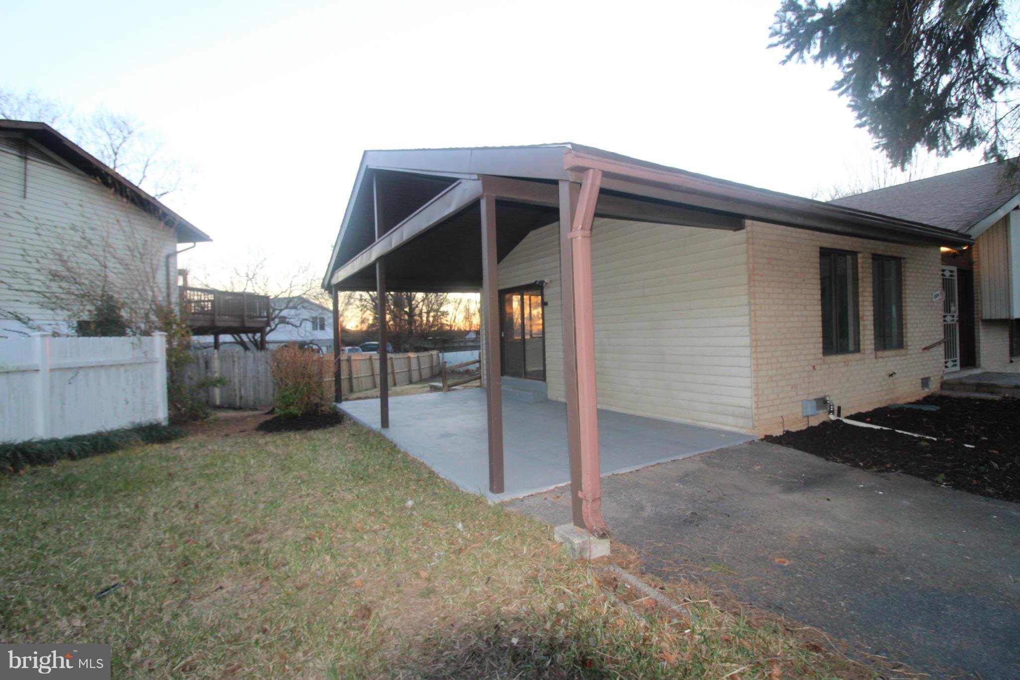804 Williamsburg Road Sterling, VA 20164 - Photo 30 of 30 Exterior (Front)