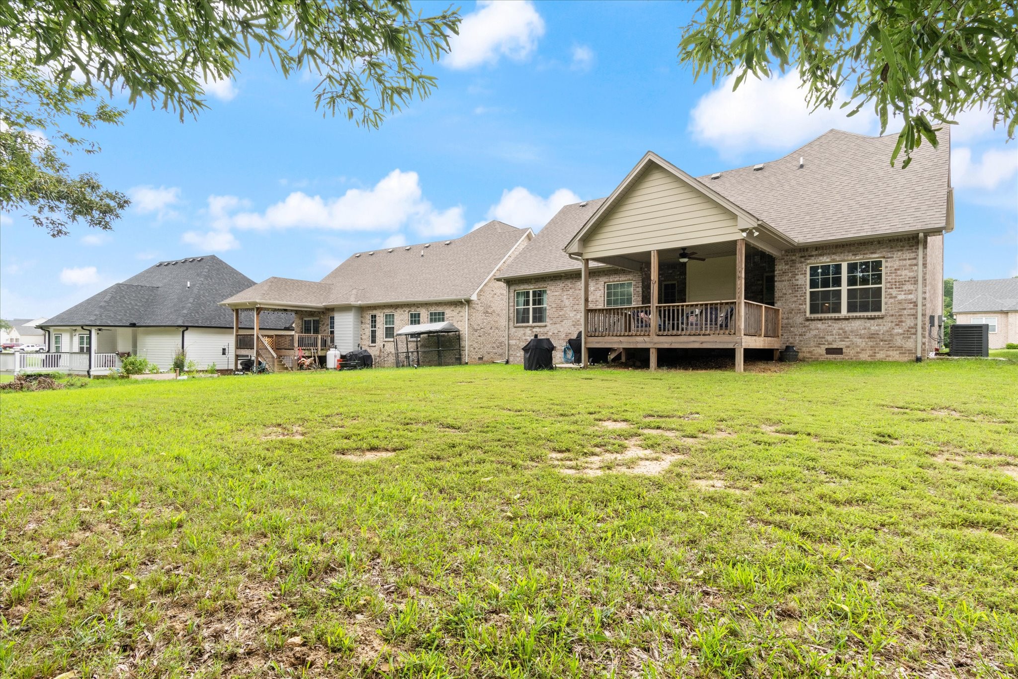 7325 Winding Way Pleasant View, TN 37146 - Photo 25 of 26 Gallery Image 25