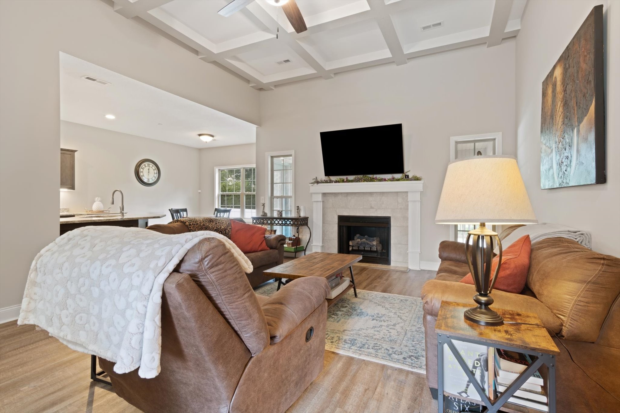7325 Winding Way Pleasant View, TN 37146 - Photo 5 of 26 Gallery Image 5