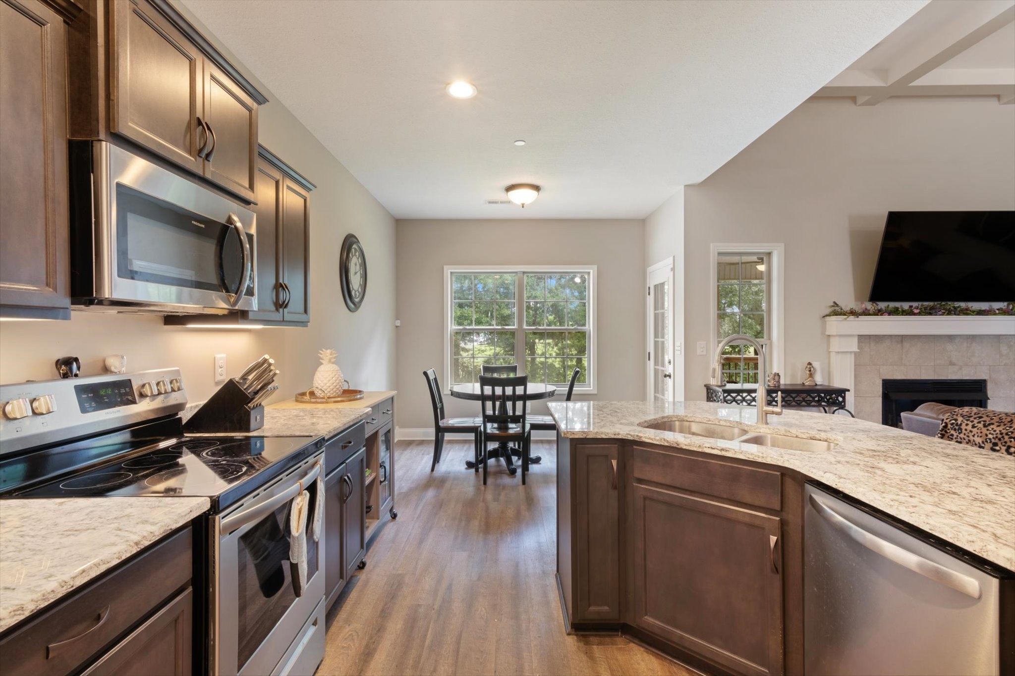 7325 Winding Way Pleasant View, TN 37146 - Photo 10 of 26 Gallery Image 10