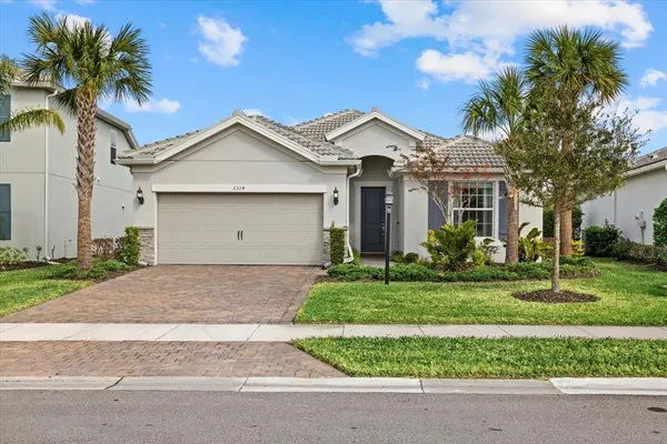 $3,500 | 3314 Chestertown Loop, Bradenton, FL 34211