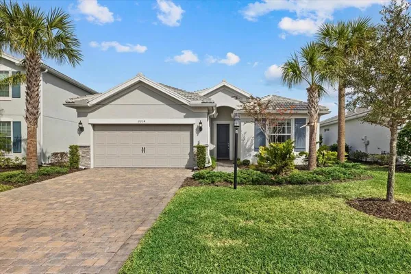 $3,500 | 3314 Chestertown Loop, Bradenton, FL 34211