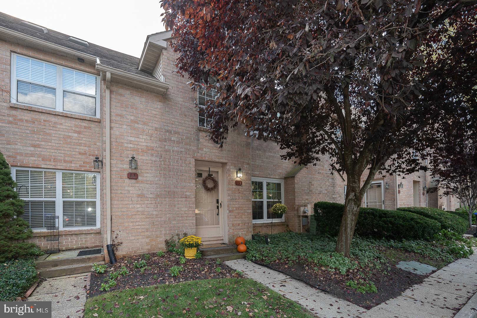 13 Rampart Drive Chesterbrook, PA 19087 - Photo 1 of 49 Welcome to 13 Rampart Drive!