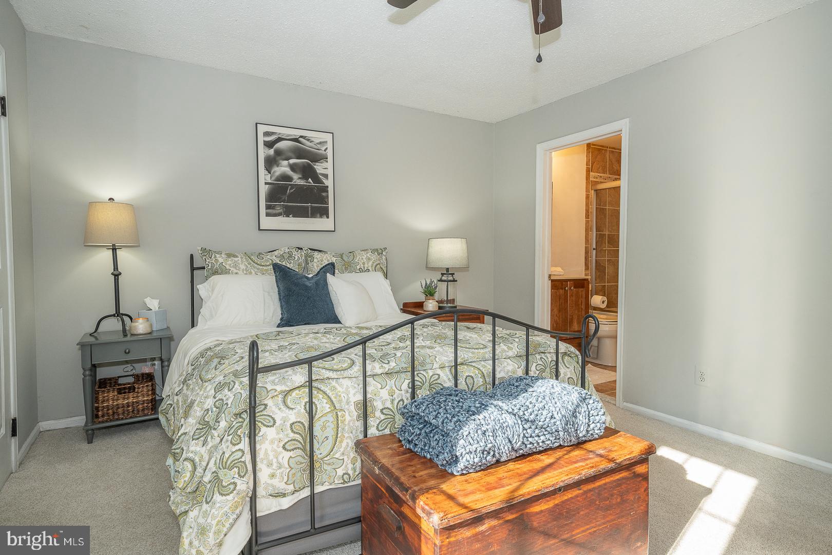 13 Rampart Drive Chesterbrook, PA 19087 - Photo 22 of 49 Master bedroom.