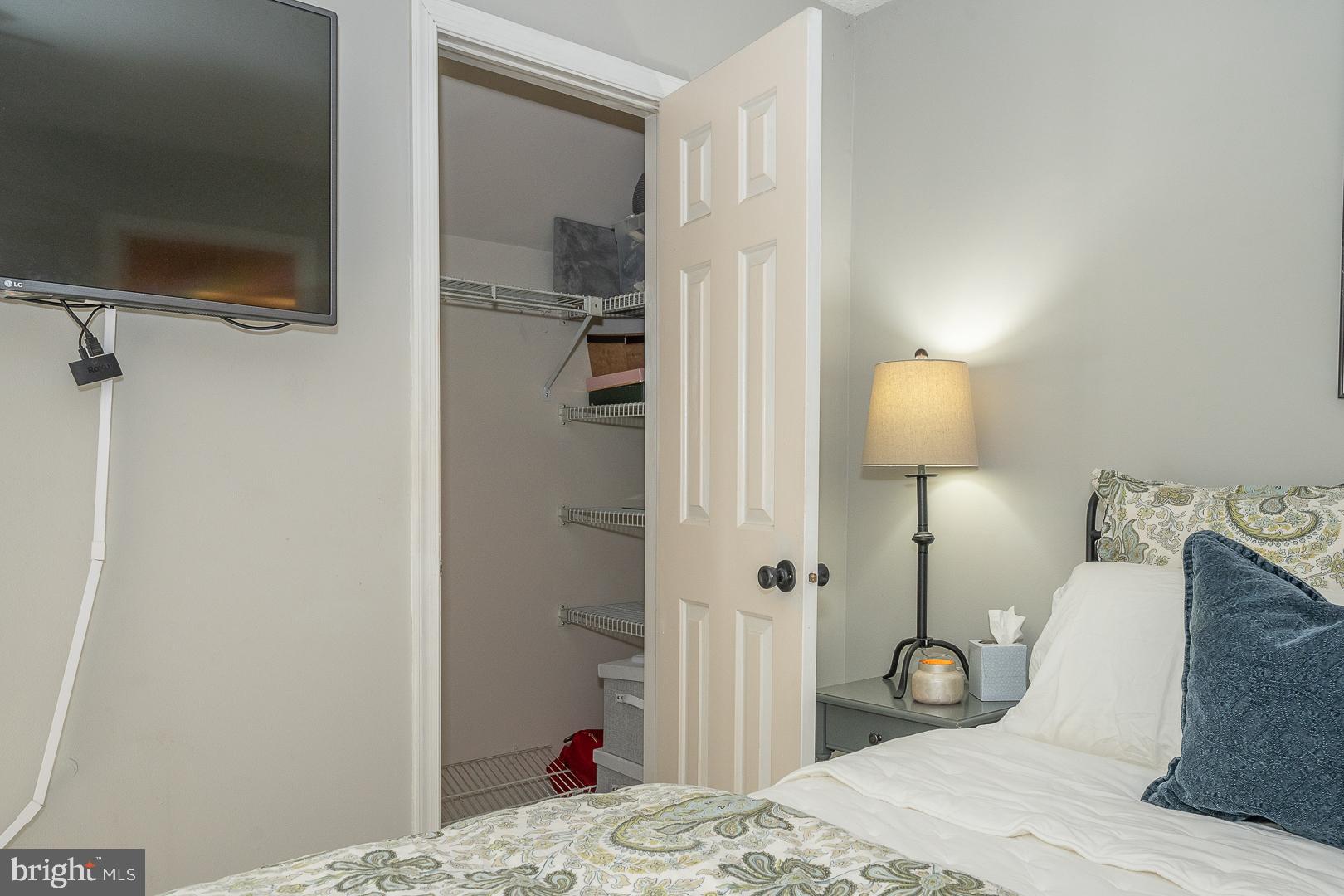 13 Rampart Drive Chesterbrook, PA 19087 - Photo 26 of 49 Master closet one.