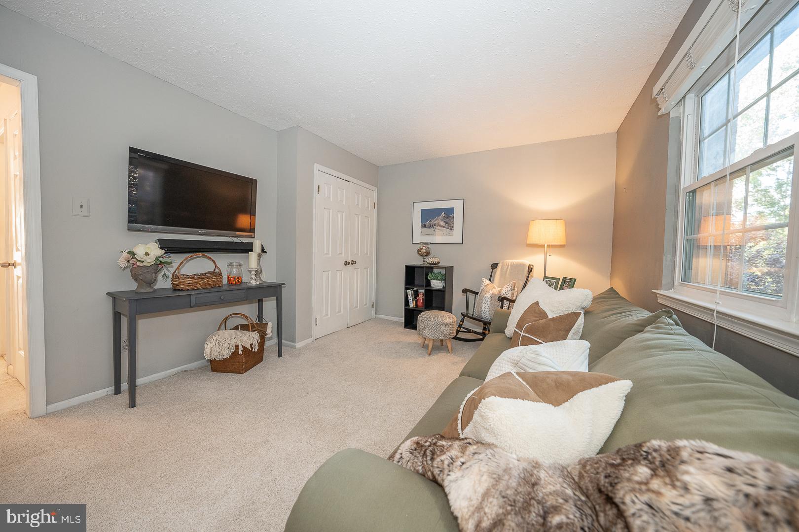 13 Rampart Drive Chesterbrook, PA 19087 - Photo 35 of 49 2nd bedroom.