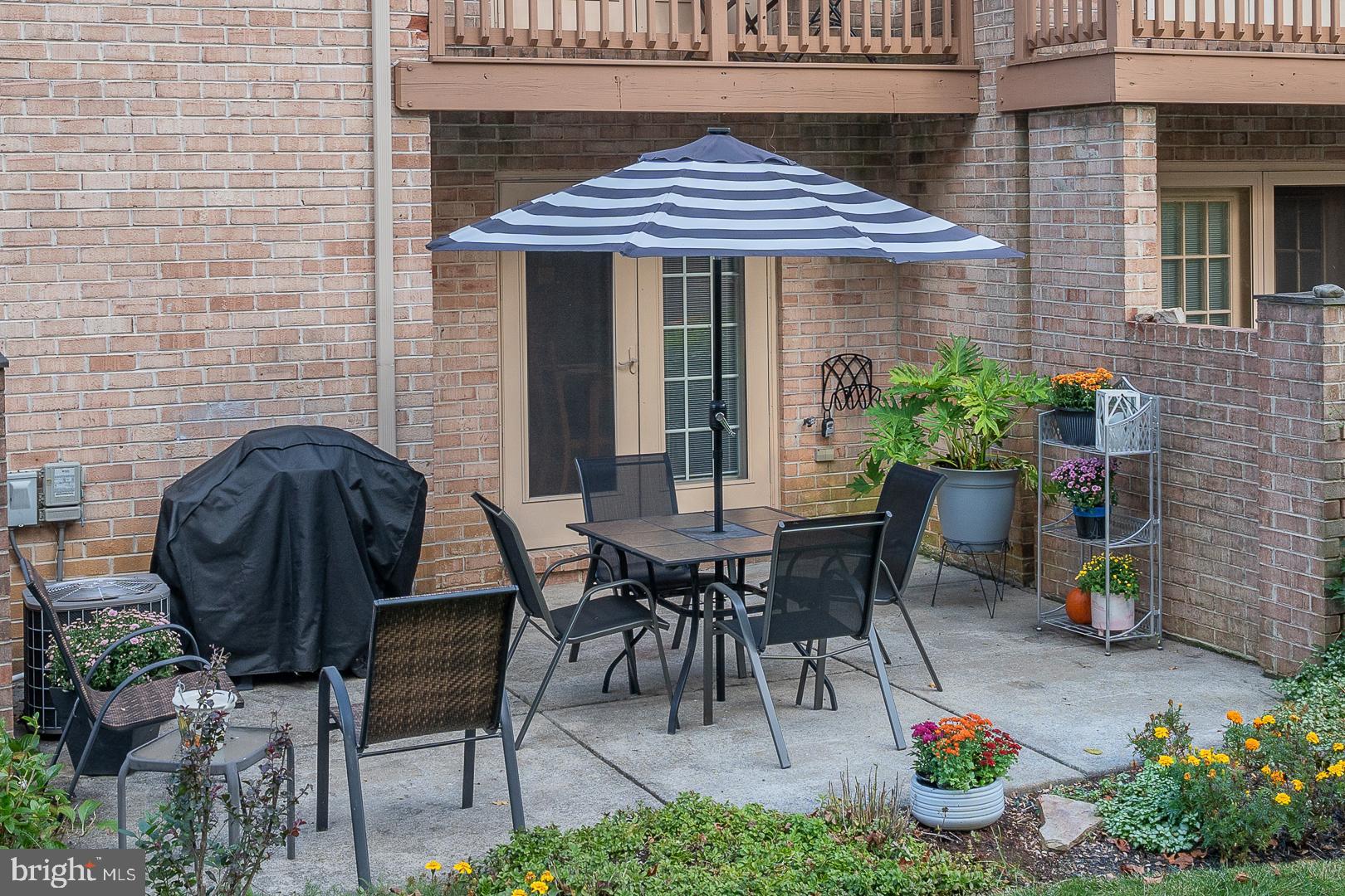 13 Rampart Drive Chesterbrook, PA 19087 - Photo 44 of 49