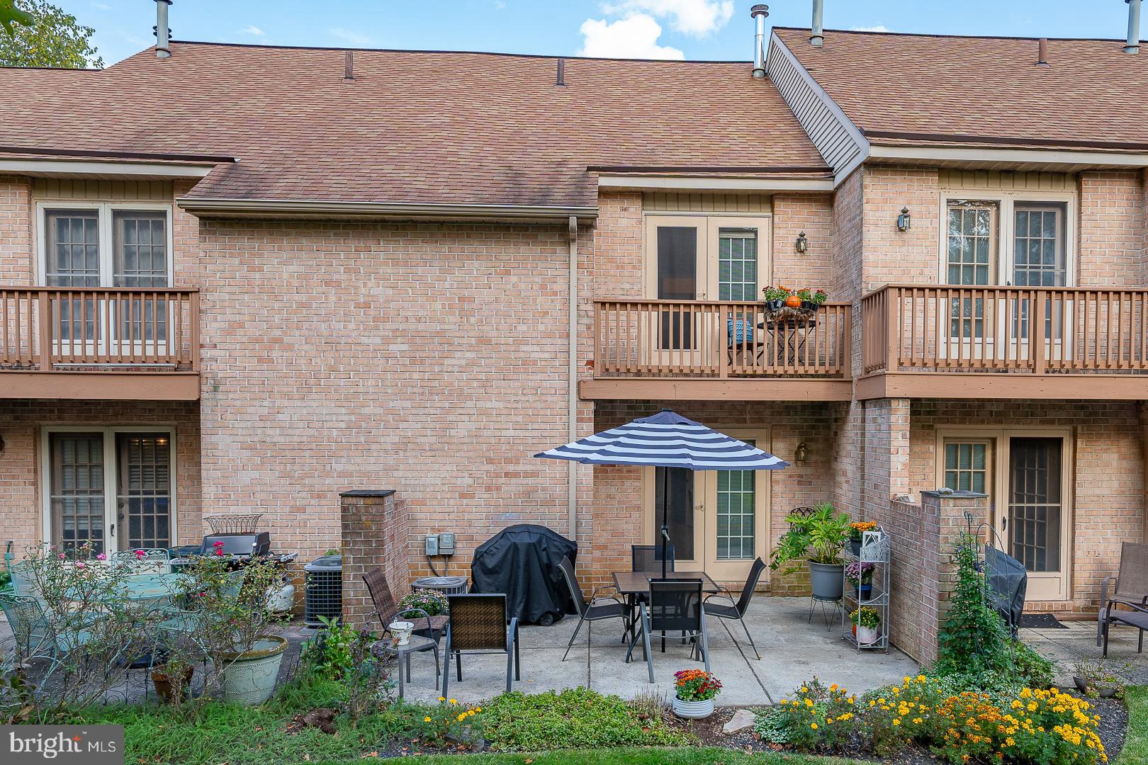 13 Rampart Drive Chesterbrook, PA 19087 - Photo 46 of 49