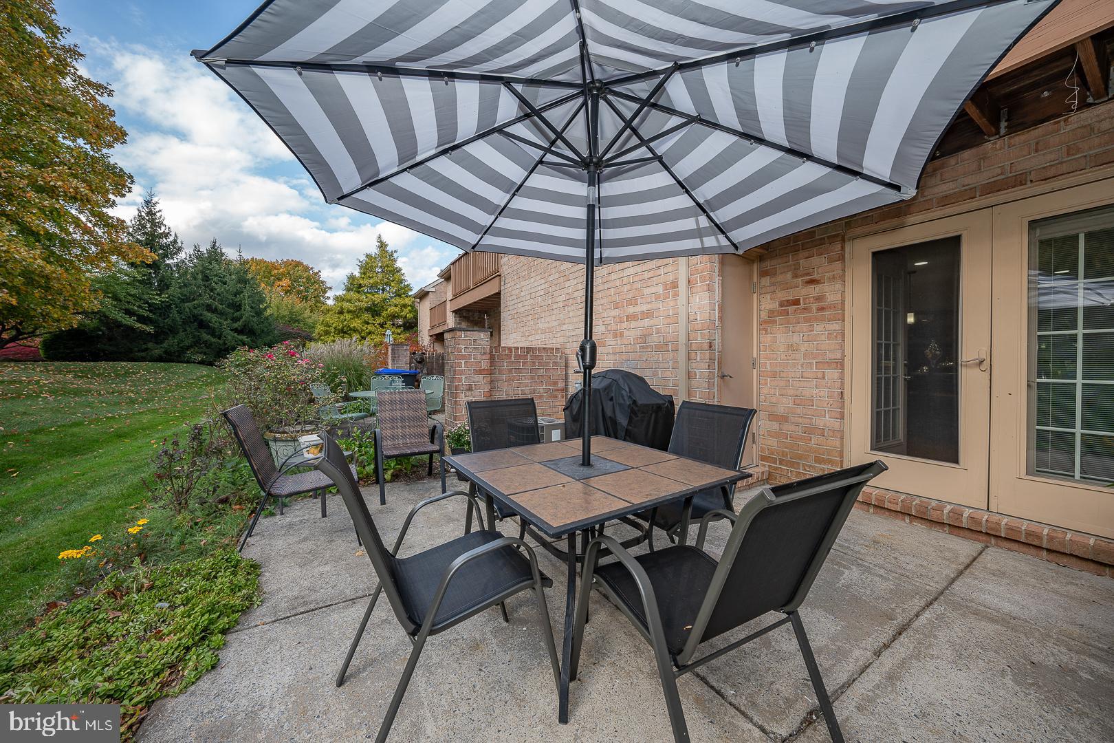 13 Rampart Drive Chesterbrook, PA 19087 - Photo 48 of 49