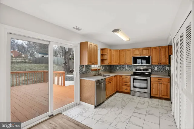 $450,000 | 15914 Paisley Lane, Bowie, MD 20716