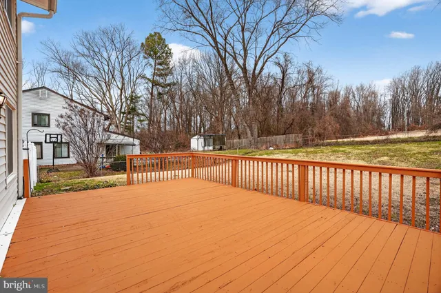 $450,000 | 15914 Paisley Lane, Bowie, MD 20716