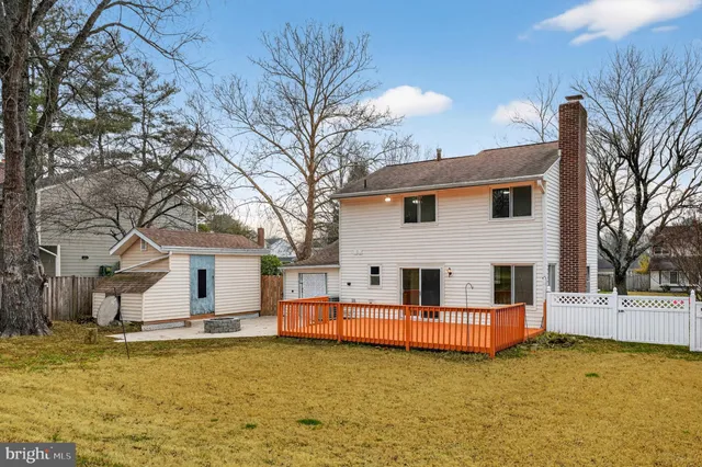 $450,000 | 15914 Paisley Lane, Bowie, MD 20716