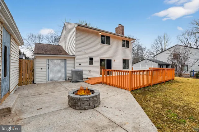 $450,000 | 15914 Paisley Lane, Bowie, MD 20716