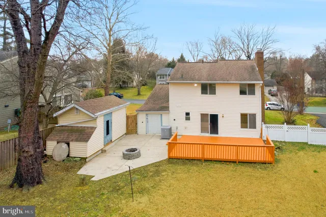 $450,000 | 15914 Paisley Lane, Bowie, MD 20716