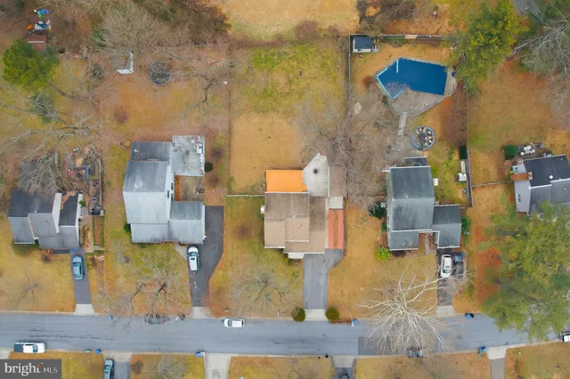 $450,000 | 15914 Paisley Lane, Bowie, MD 20716