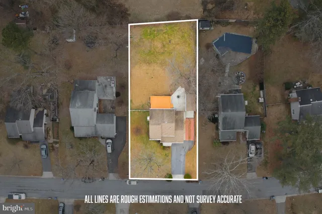 $450,000 | 15914 Paisley Lane, Bowie, MD 20716